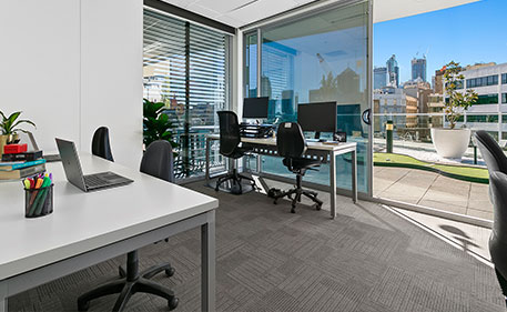 Private Office - Surry Hills